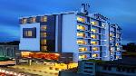 The Senate Hotel